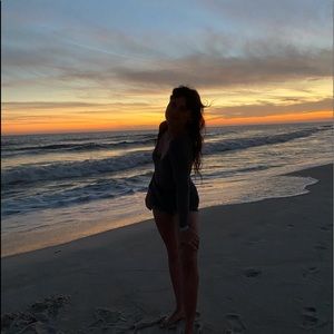 Meet your Posher, Maeley